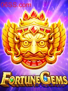 FortuneGems: Descubra o Novo Sensação em Jogos com 06SS.com