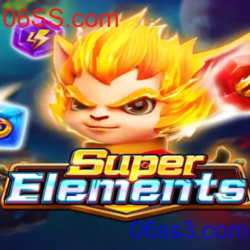 SuperElements: Tudo o que você precisa saber sobre este jogo empolgante
